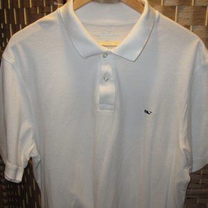 Vineyard Vines 3-button Polo Men XL